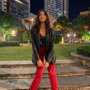 Meet your Posher, Serenna